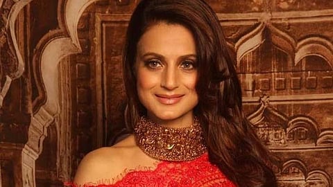 Warrant Against Ameesha Patel