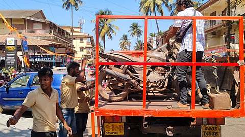 Calangute