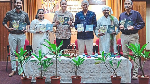 Book Publication