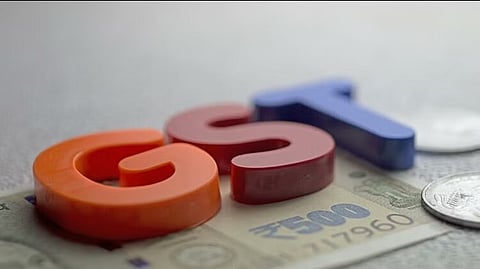 GST