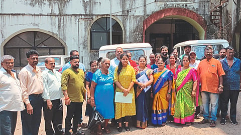 Ponda Municipal Election