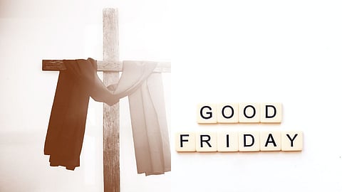 Good Friday