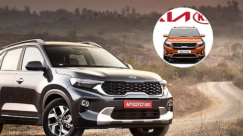 Kia Motors