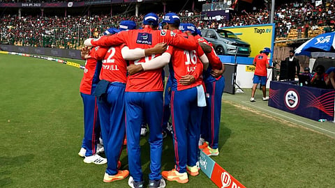 Delhi Capitals