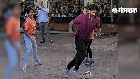 Vikash Dhoraoo
