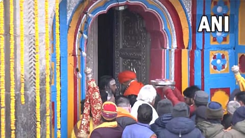 Kedarnath Yatra