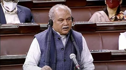 Narendra Singh Tomar