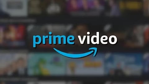 Amazon Prime