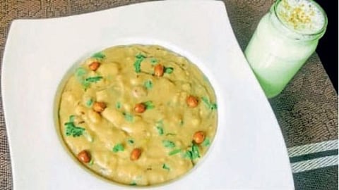 Breakfast Recipes
