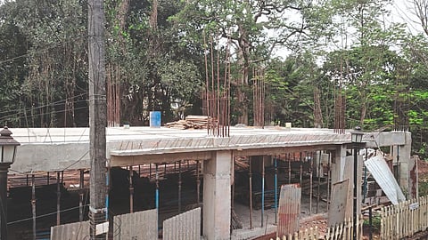 Mapusa Municipal Council