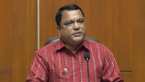 Mauvin Godinho