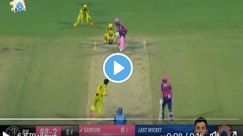 Sanju Samson