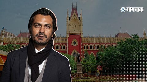 Case File Against Nawazuddin