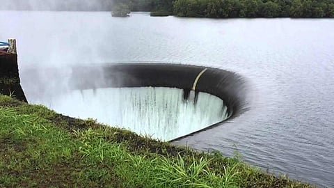 Dam