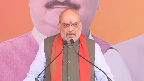 Amit Shah