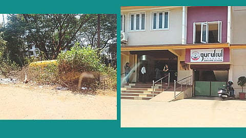 Ponda Municipal Council Elections