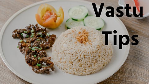 Vastu Tips