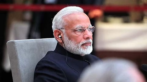 PM Modi