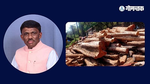 Ramesh Tawadkar