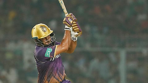 Shardul Thakur