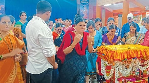 Hanuman Jayanti