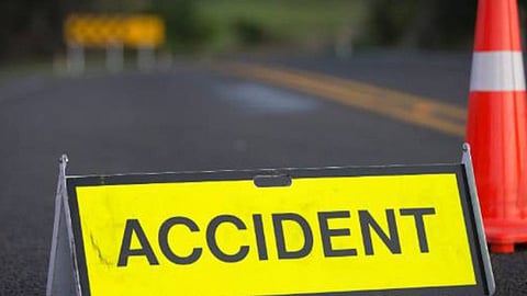 Accident