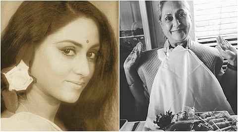 HBD Jaya Bachhan