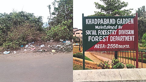 Khadpaband