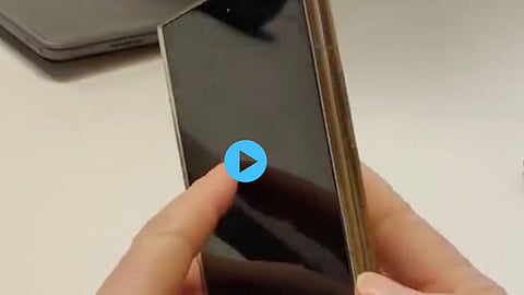 Google Pixel Fold