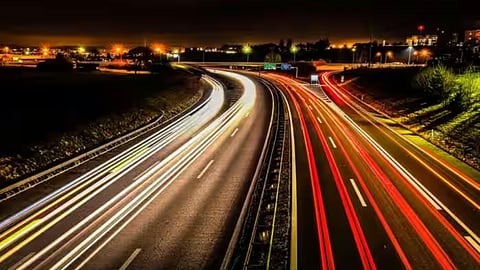Digital Highways