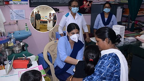 Goa STEMI Project