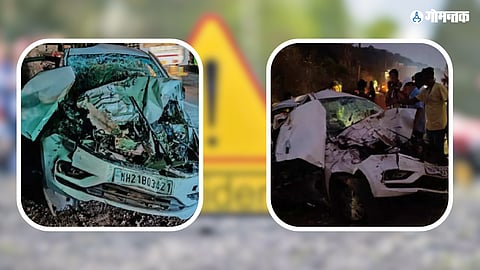 Ratnagiri Accident