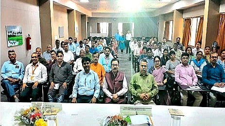 NAAC Bengaluru