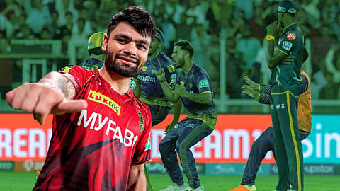 Rinku Singh