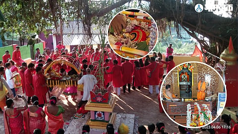 Hanuman Jayanti Goa