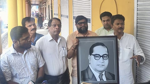 Goa Congress