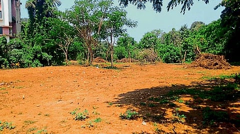 Ponda STP Project