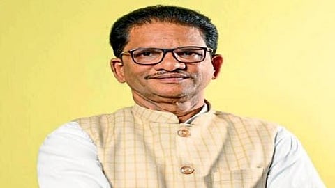उल्हास तुयेकर