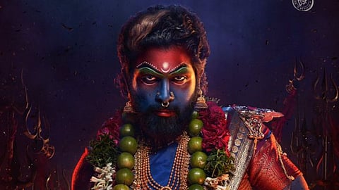 Allu Arjun: मोठी बातमी! अल्लू अर्जुनला कोर्टाचा दणका; सुनावली 14 दिवसांची पोलिस कोठडी