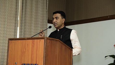CM Addressed the World Homeopathy Day program