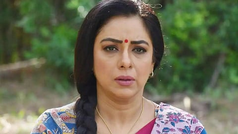 Rupali Ganguly