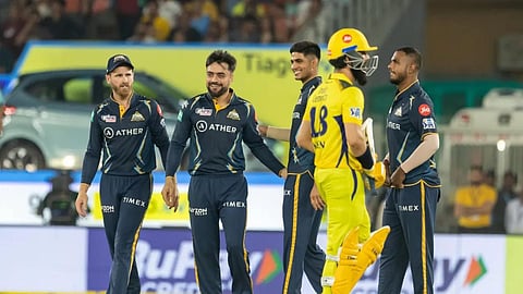 Gujarat Titans