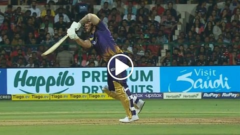Jason Roy