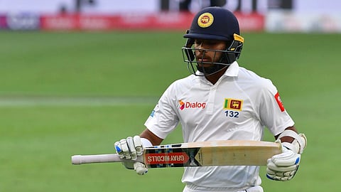 Kusal Mendis