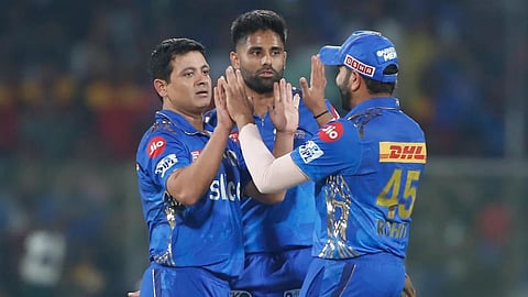 Mumbai Indians