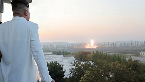 North Korea