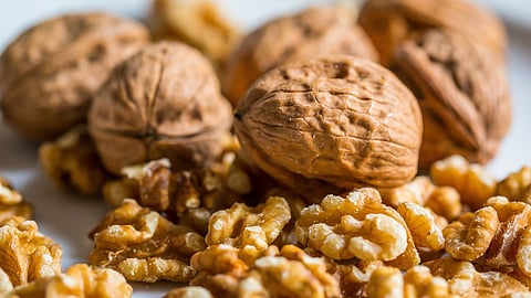 Walnuts Benefits