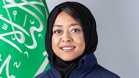 Rayyanah Barnawi