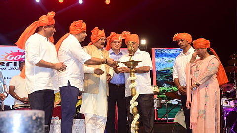 Goa Heritage Festival 2023