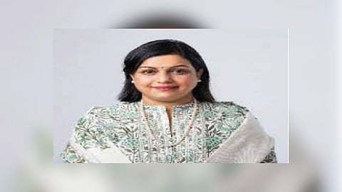 Divya Rane